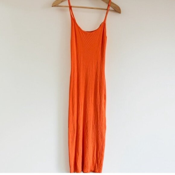 Misguided Tank Dress - Picture 2 of 2